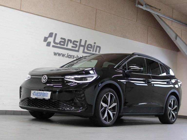 VW ID.4 77 GTX 4Motion