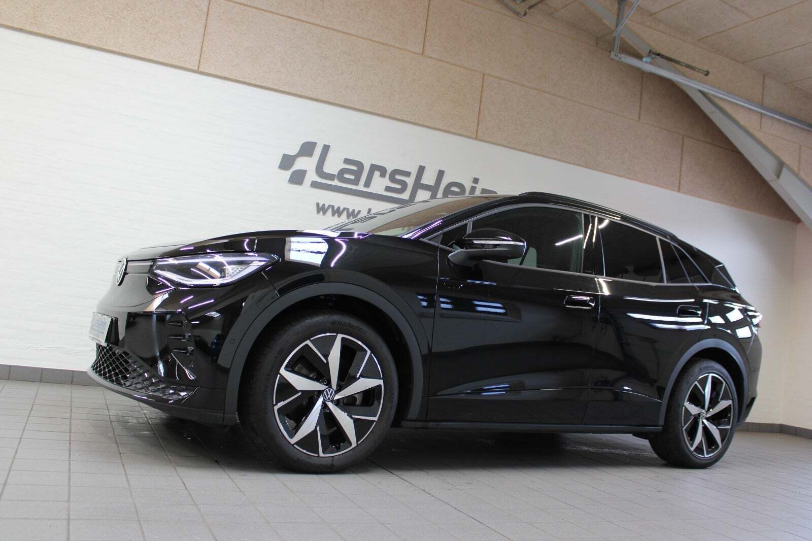 VW ID.4 77 GTX 4Motion