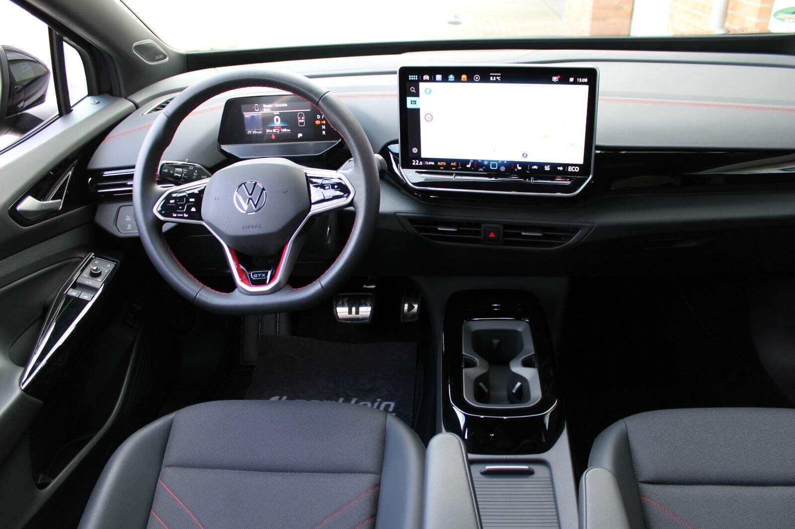 VW ID.4 77 GTX 4Motion