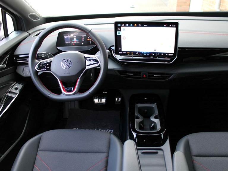 VW ID.4 77 GTX 4Motion