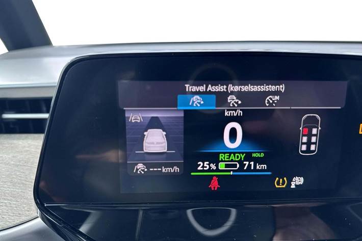 Sort VW ID.Buzz fra 2025
