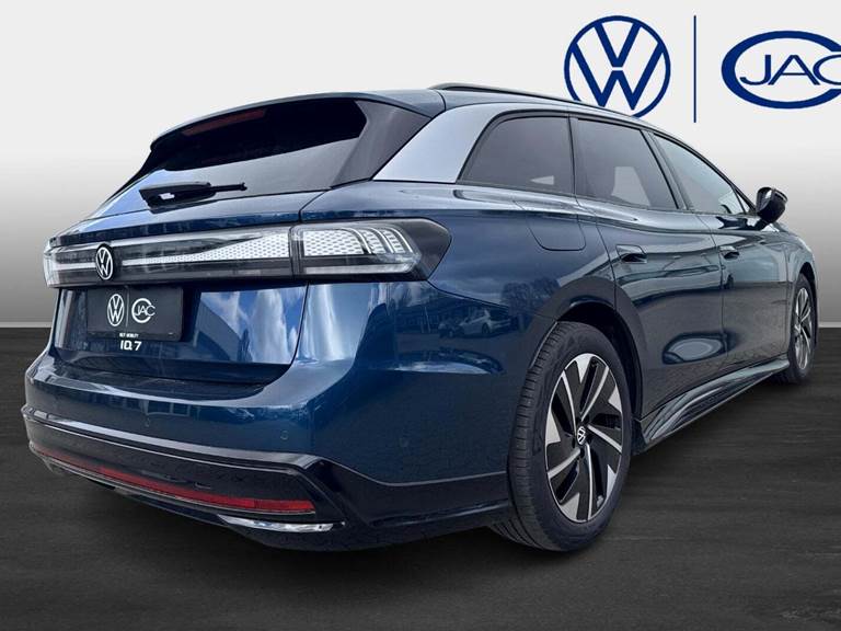 VW ID.7 86 Style S+ Tourer