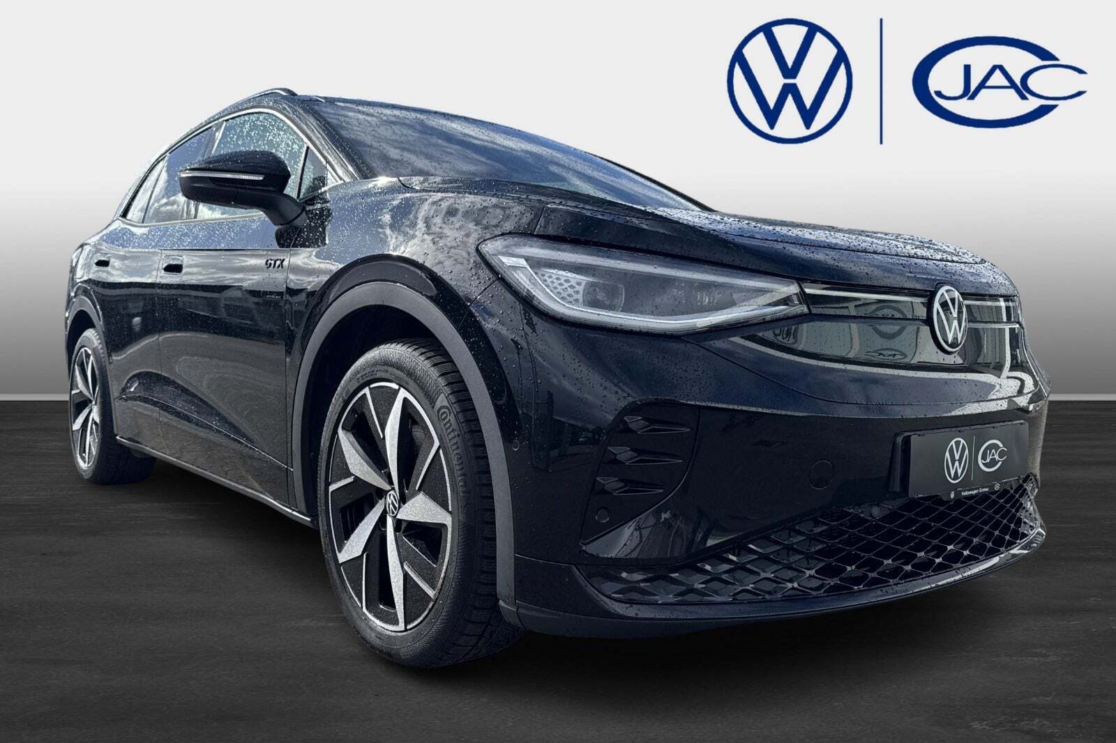 VW ID.4 77 GTX Max+ 4Motion