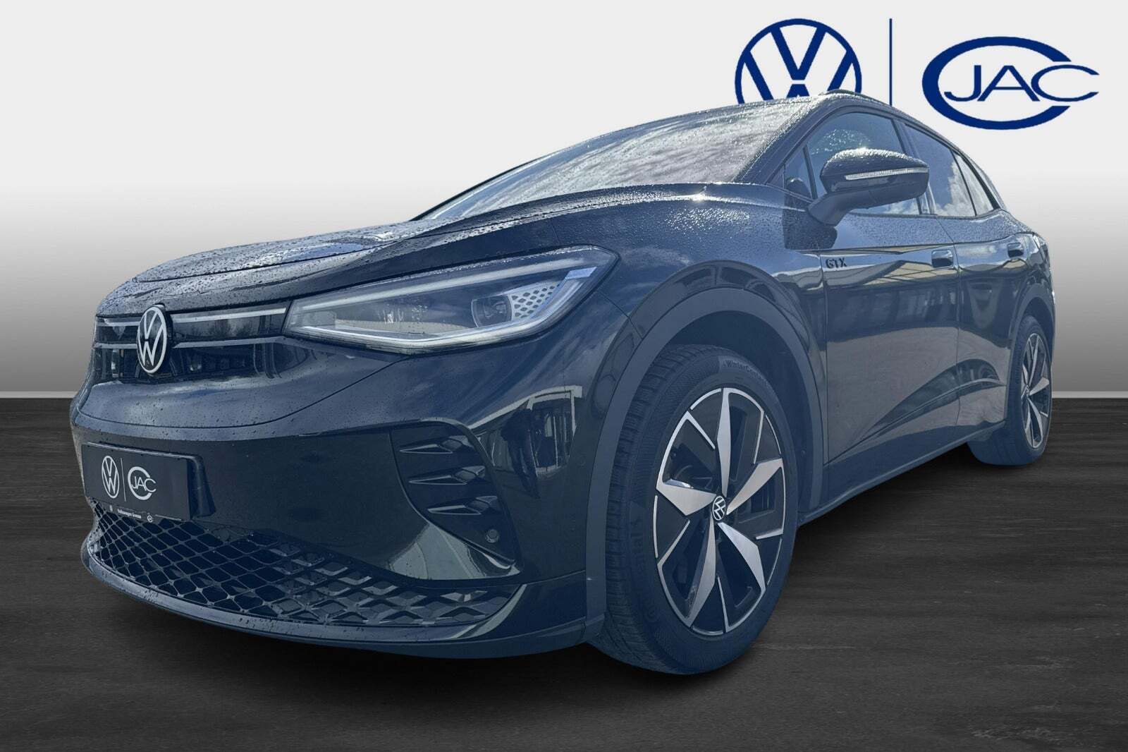 VW ID.4 77 GTX Max+ 4Motion