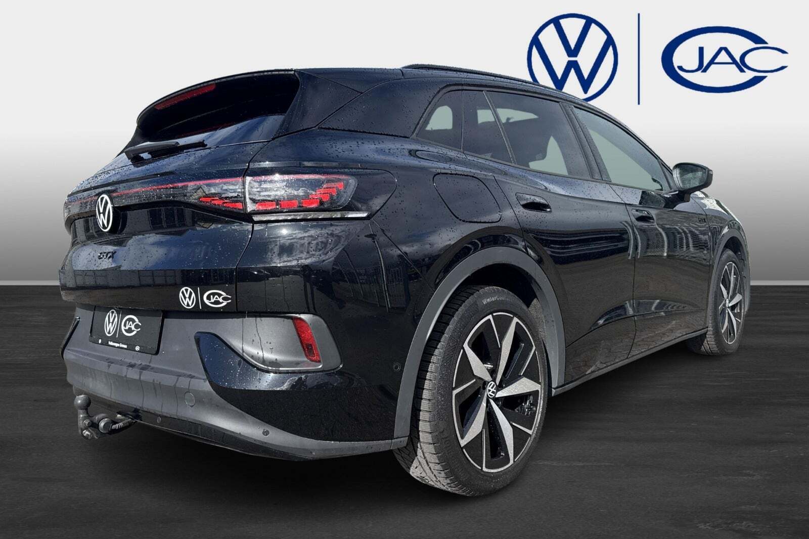 VW ID.4 77 GTX Max+ 4Motion