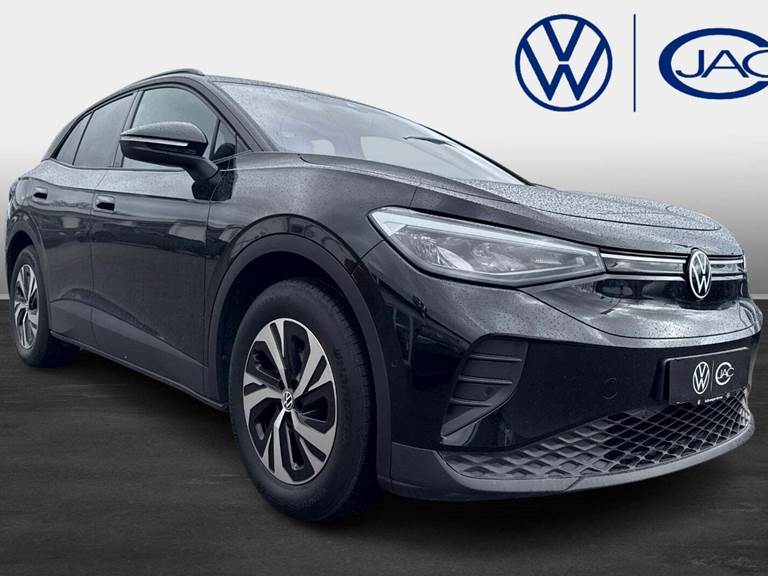 VW ID.4 52 Life+