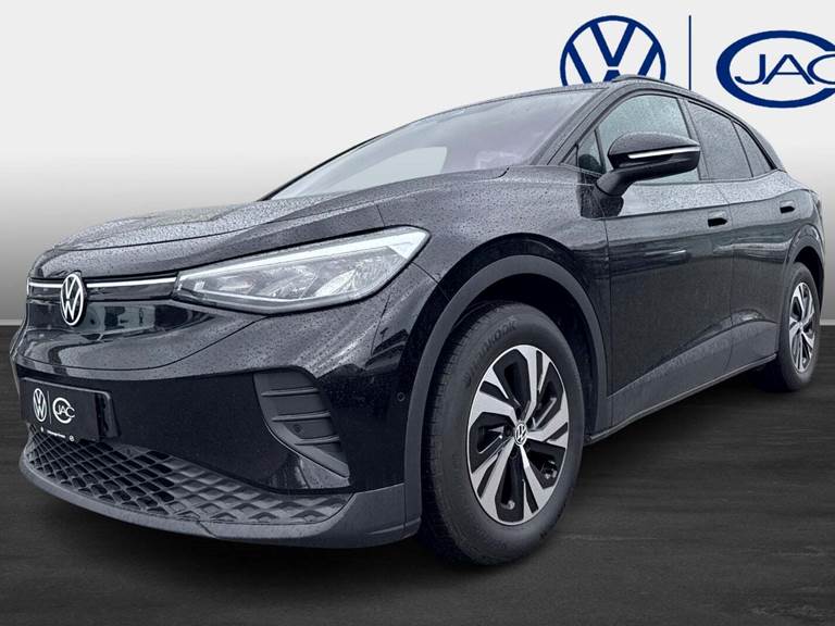 VW ID.4 52 Life+