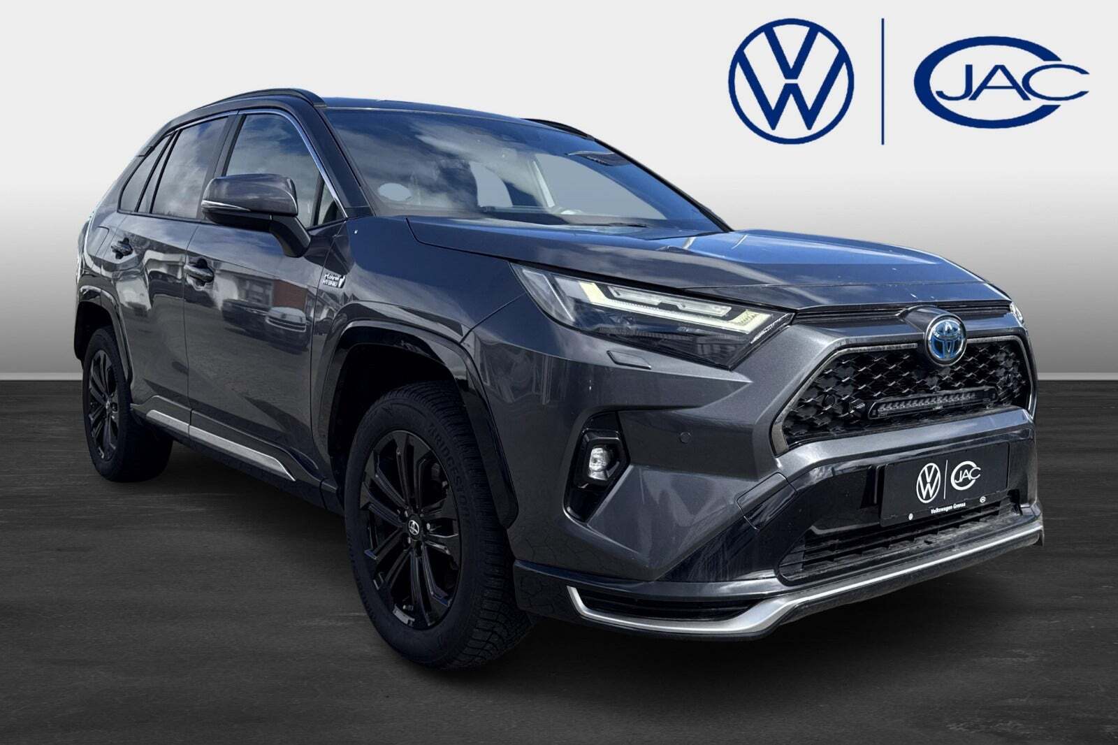 Toyota RAV4 2,5 Hybrid H3 Comfort MDS AWD-i