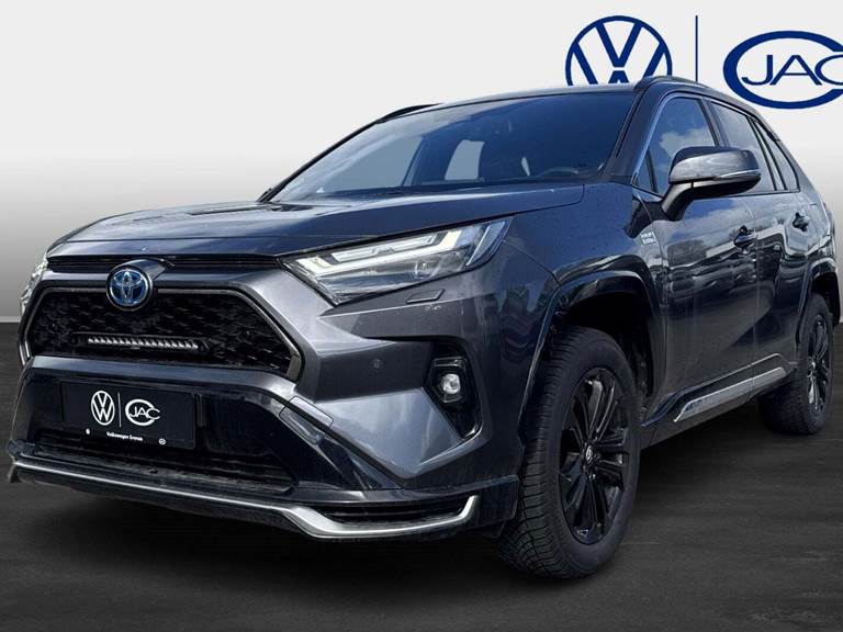 Toyota RAV4 2,5 Hybrid H3 Comfort MDS AWD-i