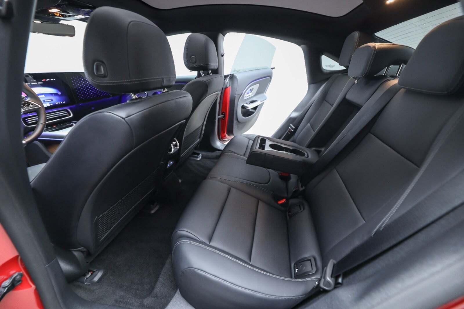 Mercedes CLA250+ EQ Progressive Advance Plus