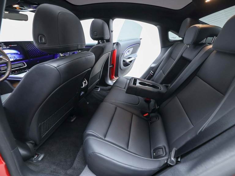 Mercedes CLA250+ EQ Progressive Advance Plus