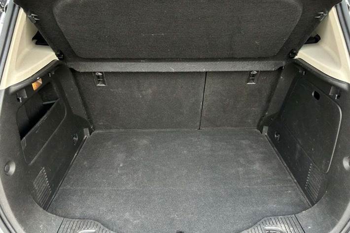 undefined Opel Mokka X fra 2017