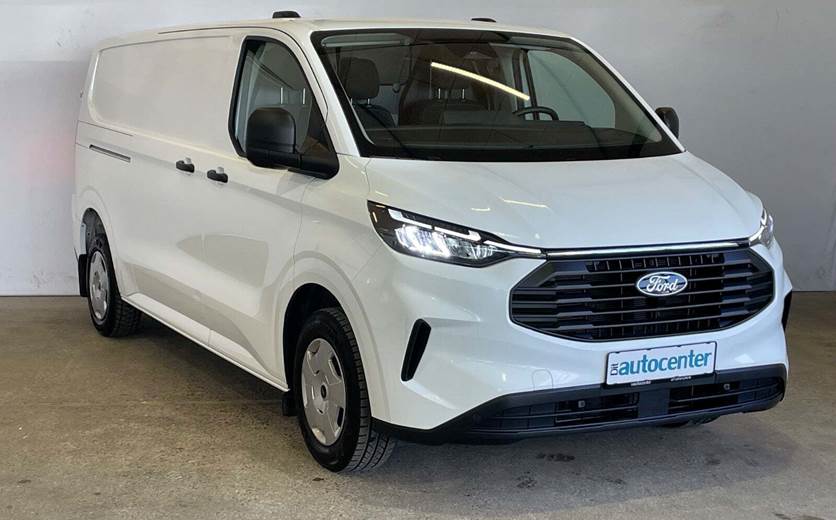 Ford Transit Custom 320 L2 2,0 EcoBlue Trend