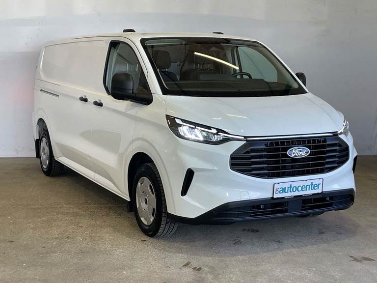 Ford Transit Custom 320 L2 2,0 EcoBlue Trend