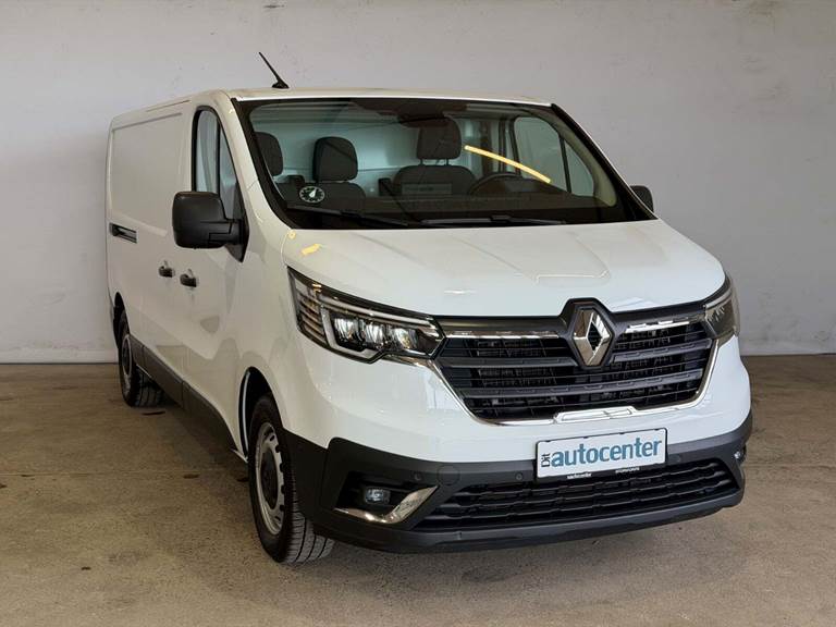 Renault Trafic 2,0 dCi 150 L2H1 Tekno