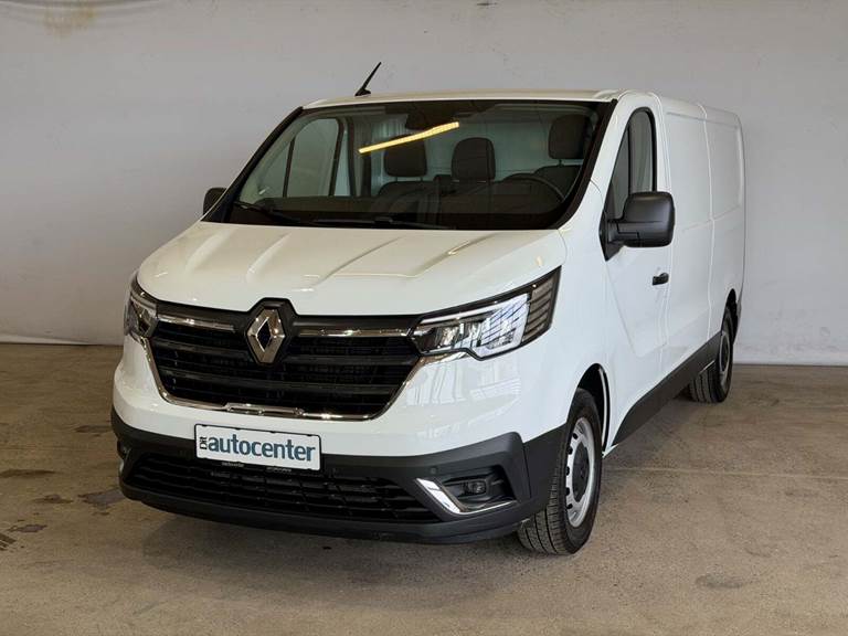 Renault Trafic 2,0 dCi 150 L2H1 Tekno