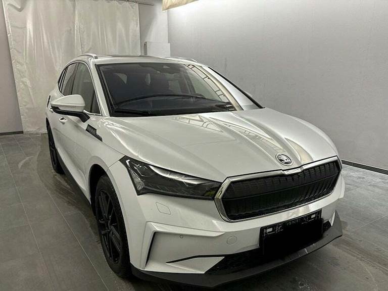 Skoda Enyaq 80 iV Suite