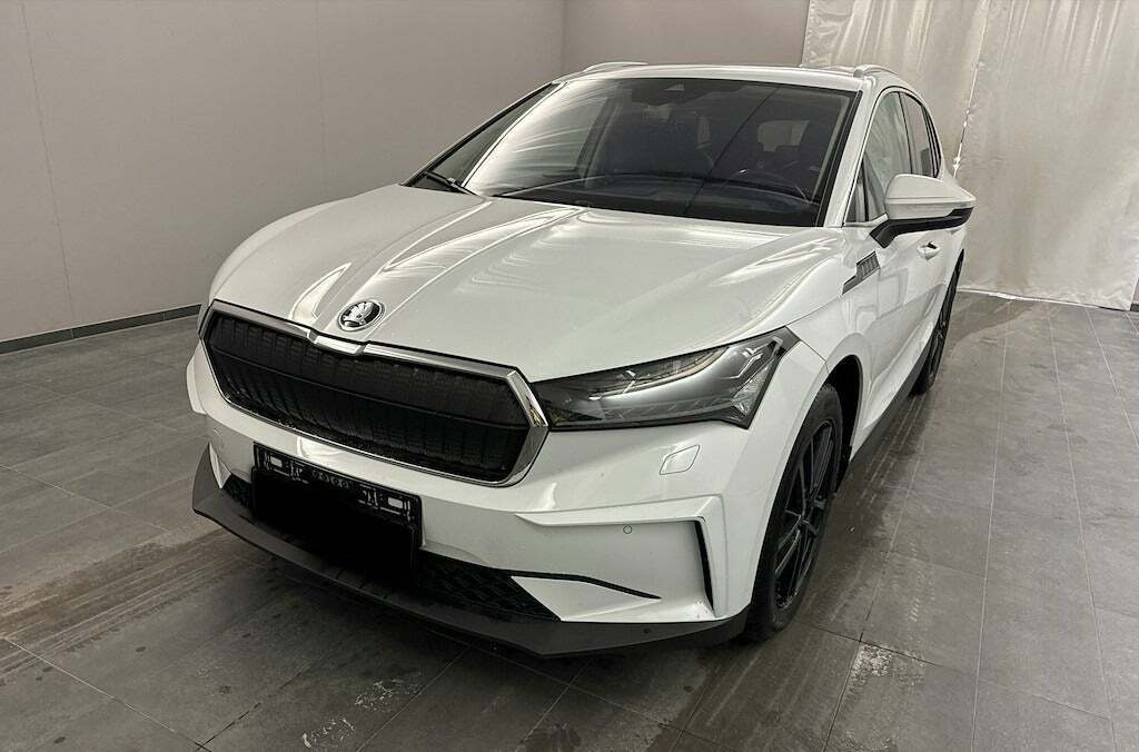 Skoda Enyaq 80 iV Suite