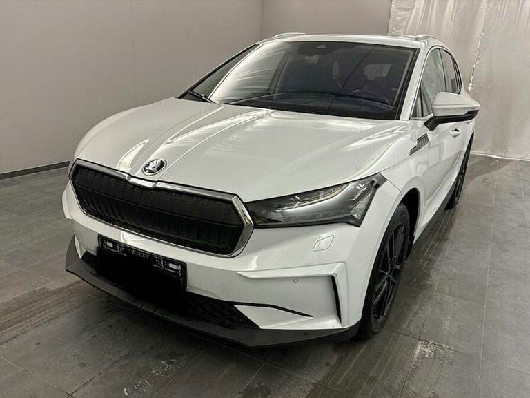 Skoda Enyaq 80 iV Suite