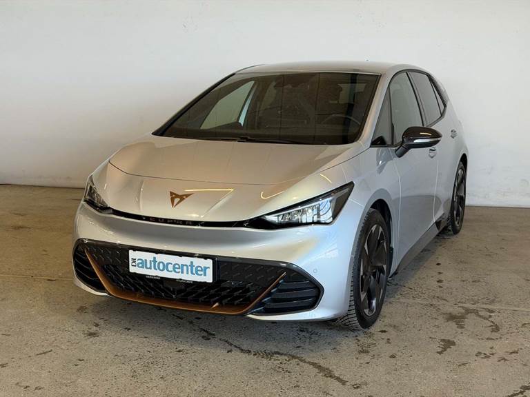 Cupra Born 77 e-Boost