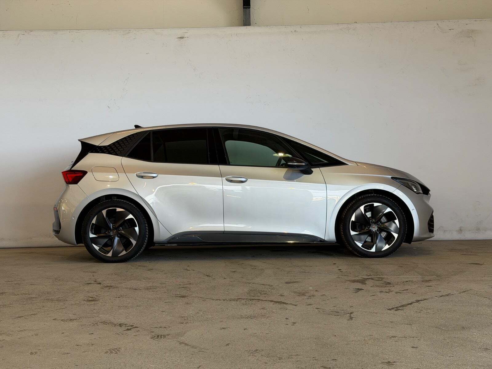 Cupra Born 77 e-Boost