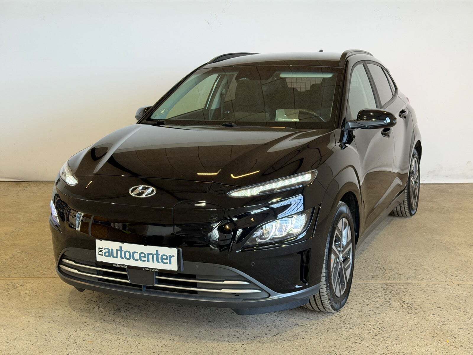 Hyundai Kona 64 EV Prime