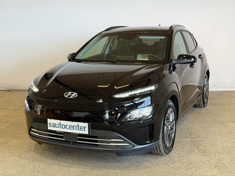 Hyundai Kona 64 EV Prime
