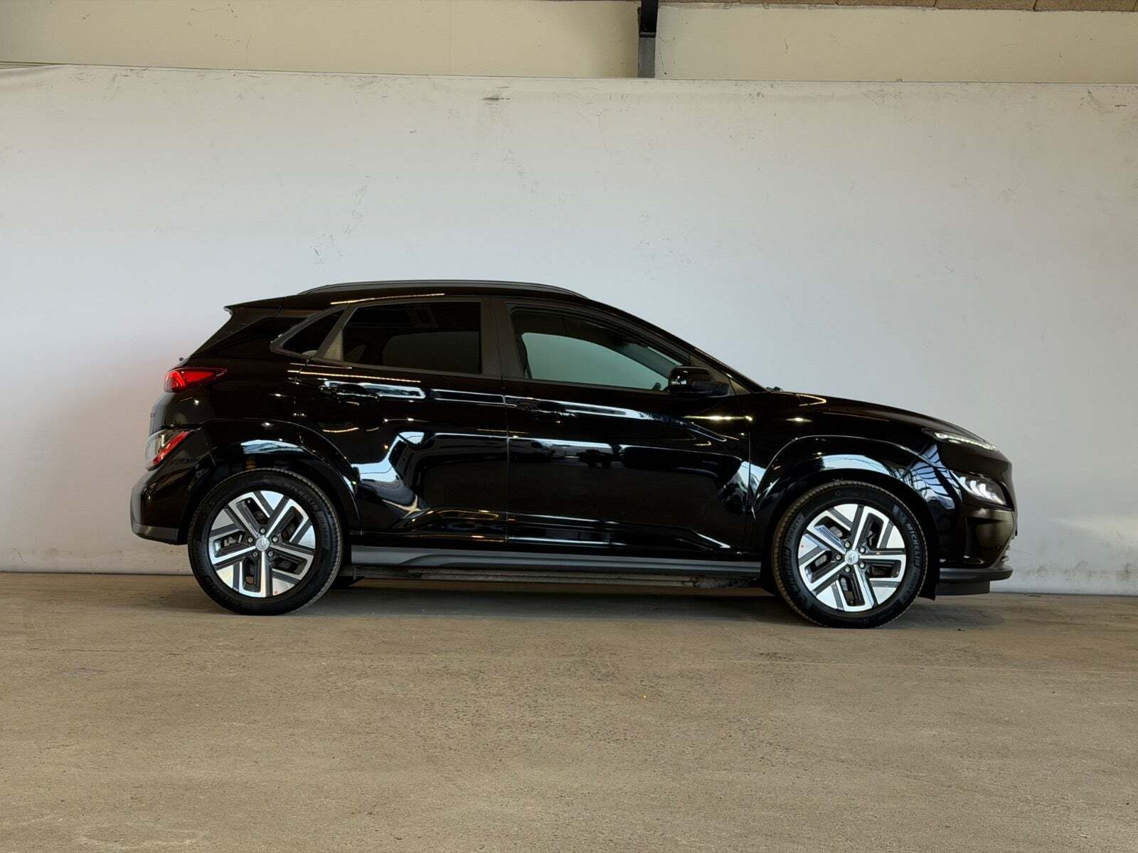 Hyundai Kona 64 EV Prime