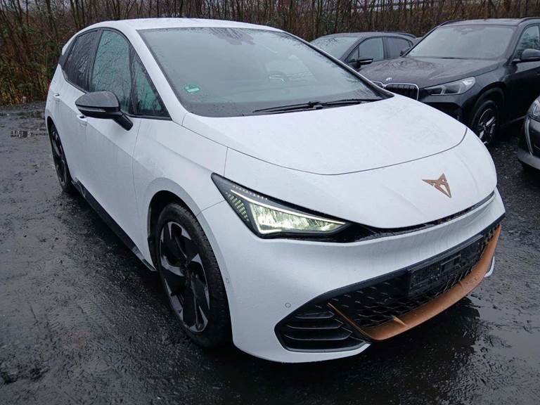 Cupra Born 77 e-Boost