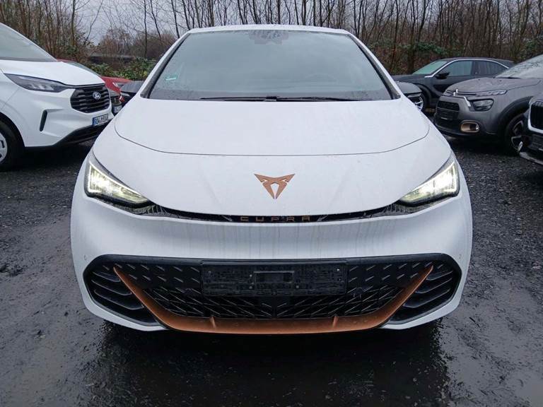 Cupra Born 77 e-Boost