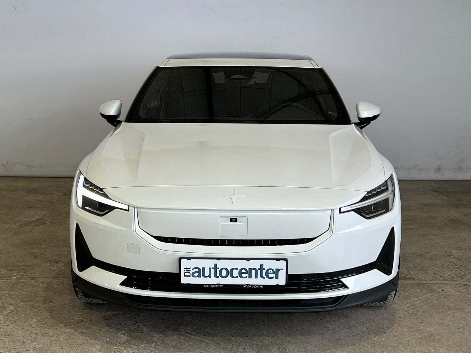 Polestar 2 Long Range AWD