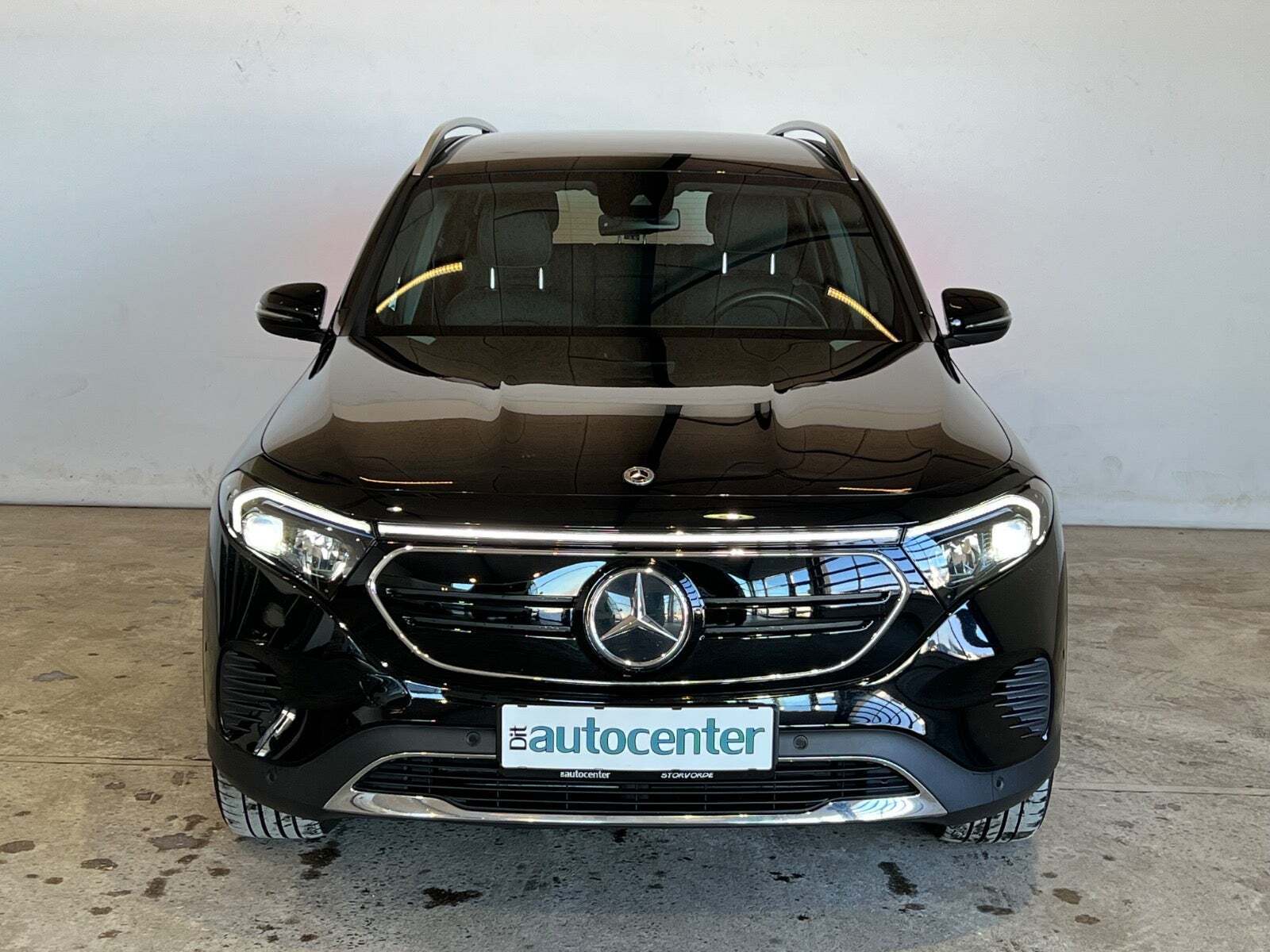 Mercedes EQB250 Progressive