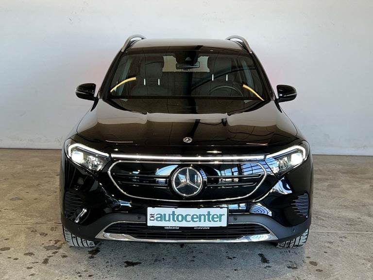Mercedes EQB250 Progressive