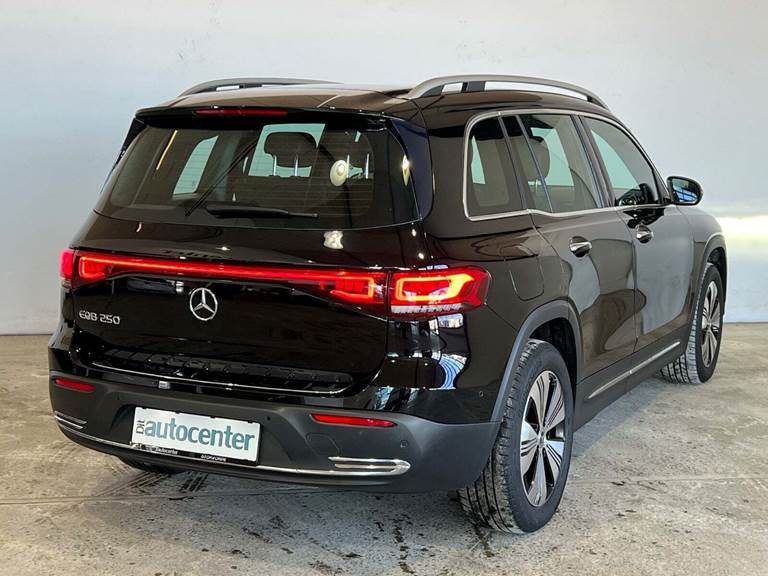 Mercedes EQB250 Progressive