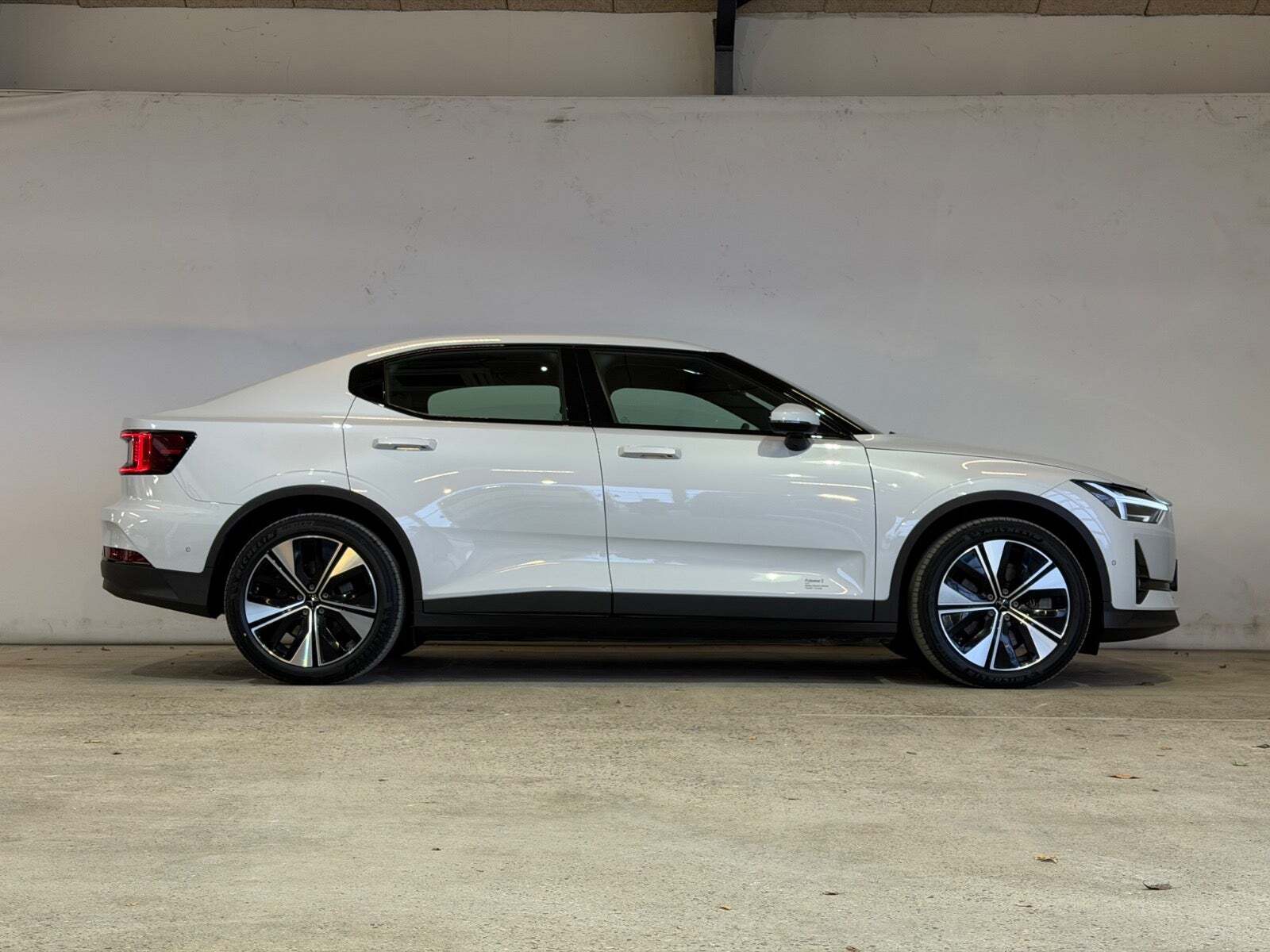 Polestar 2 Long Range AWD
