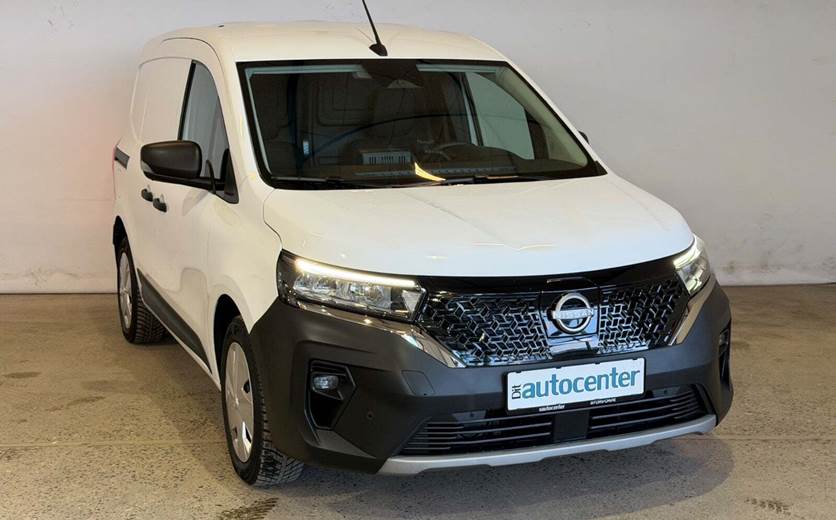Nissan Townstar 45 Acenta L1H1