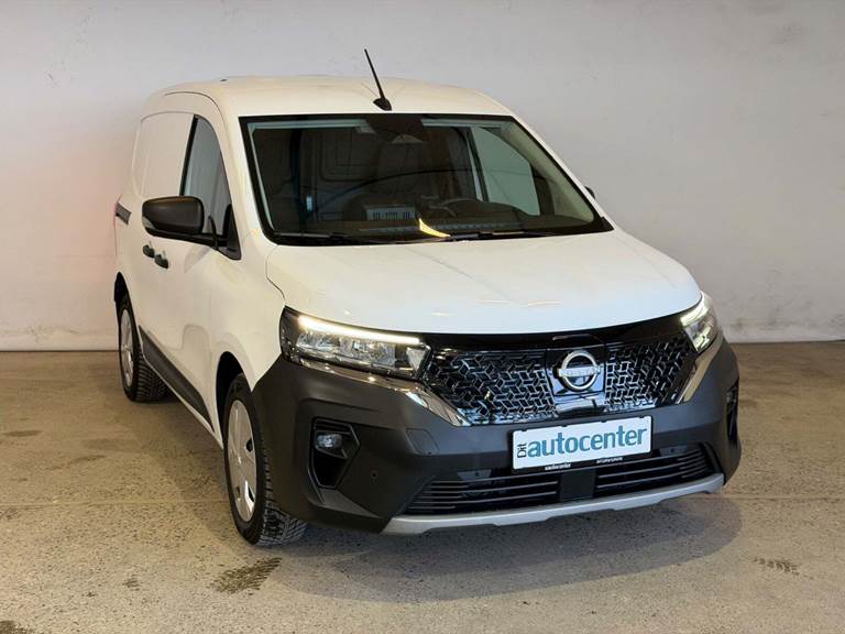 Nissan Townstar 45 Acenta L1H1