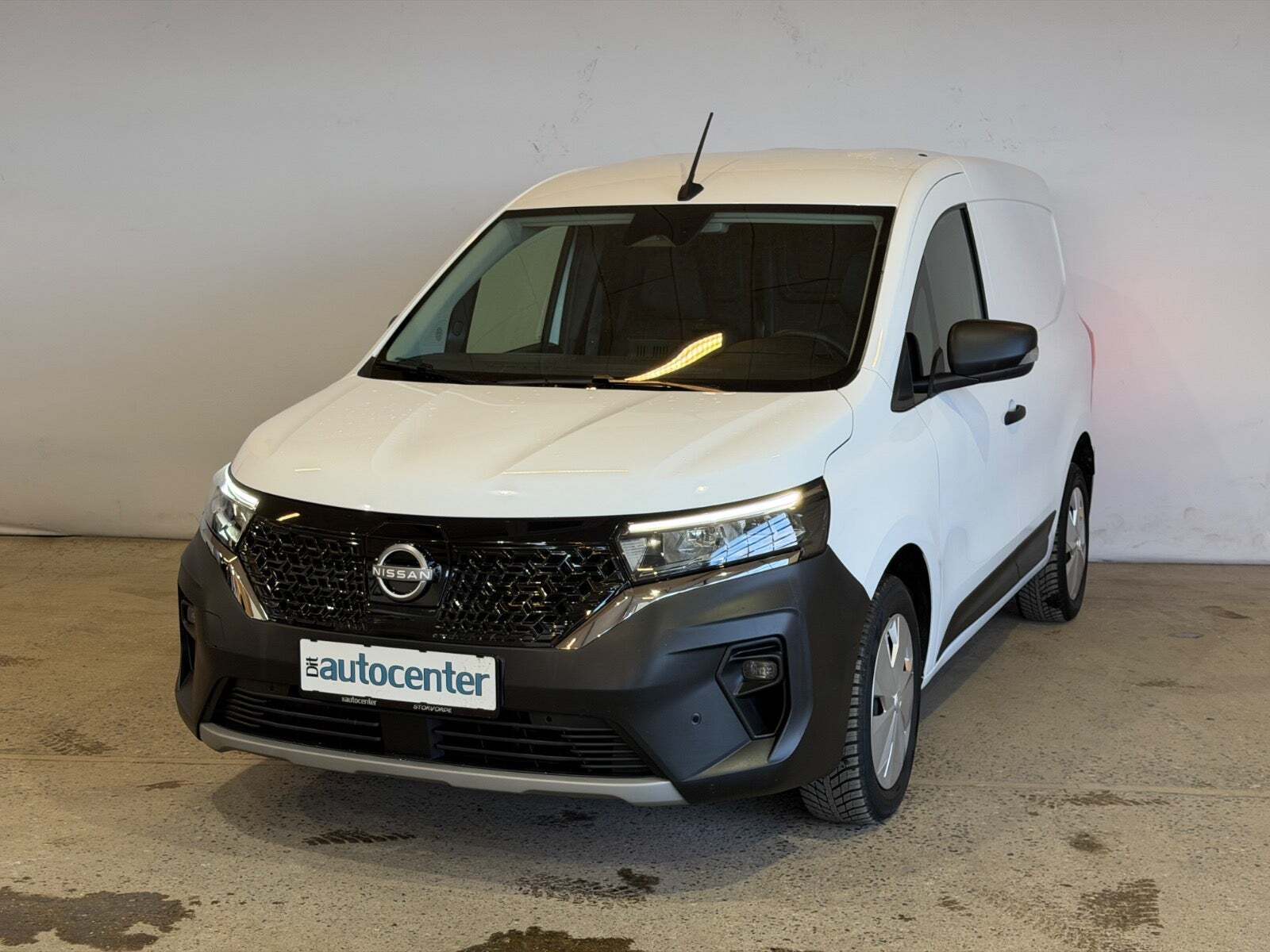 Nissan Townstar 45 Acenta L1H1