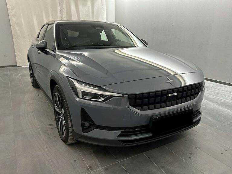 Polestar 2 Long Range AWD