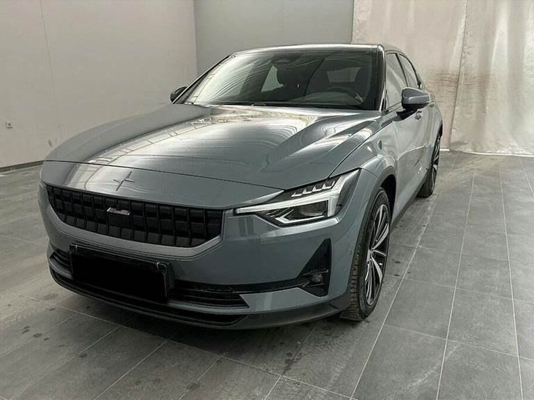 Polestar 2 Long Range AWD