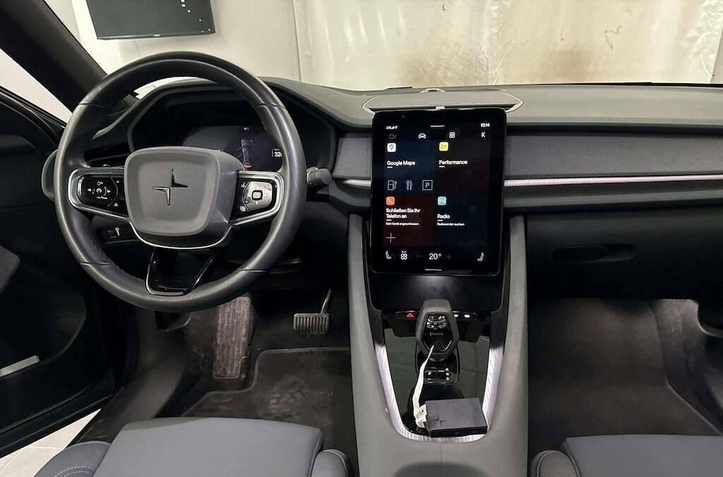 Polestar 2 Long Range AWD