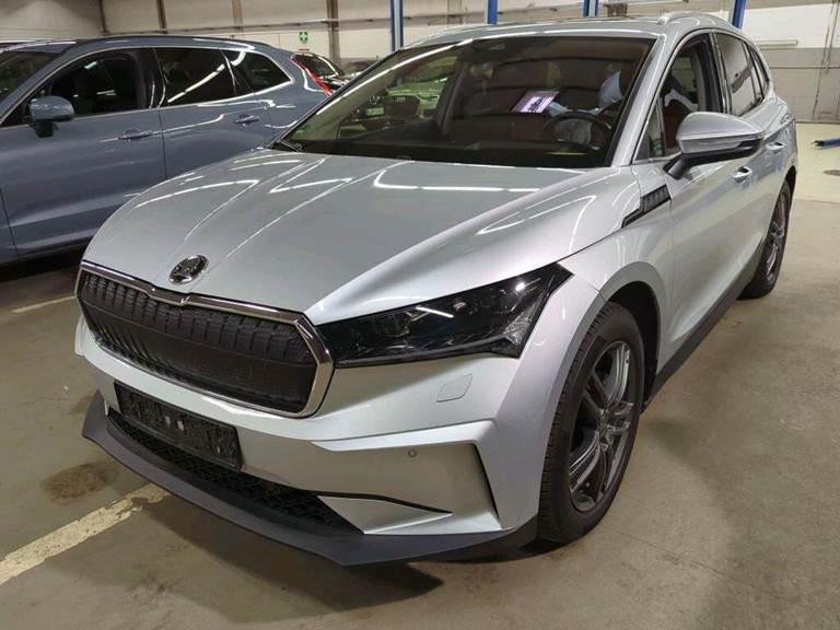 Skoda Enyaq 80 iV Plus ecoSuite