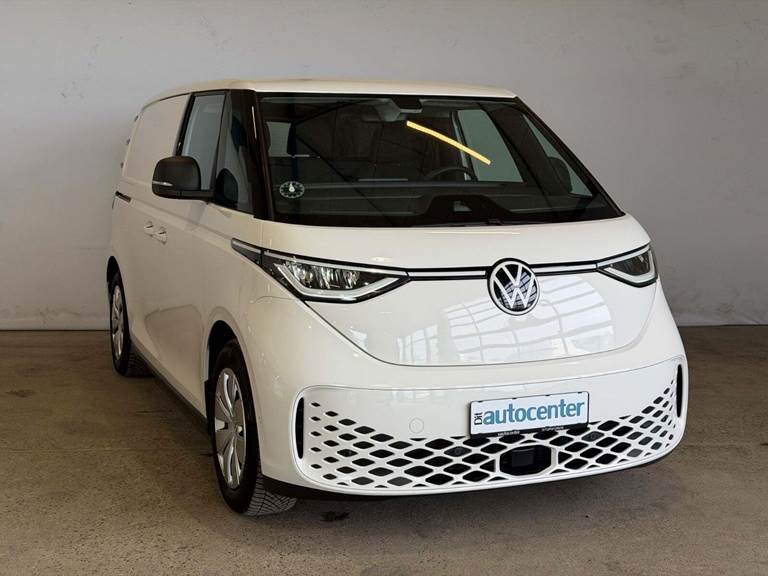 VW ID.Buzz 77 Cargo