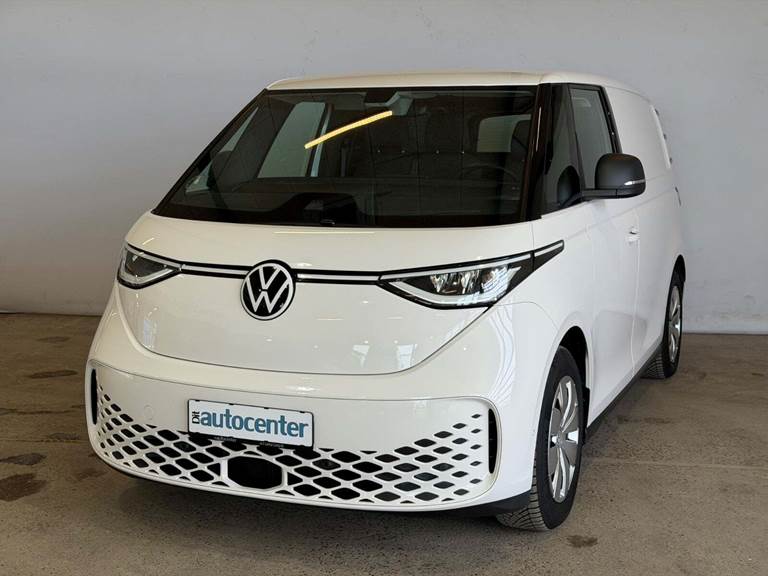 VW ID.Buzz 77 Cargo