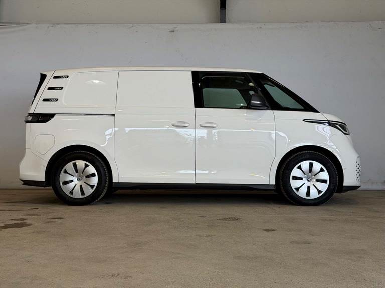 VW ID.Buzz 77 Cargo