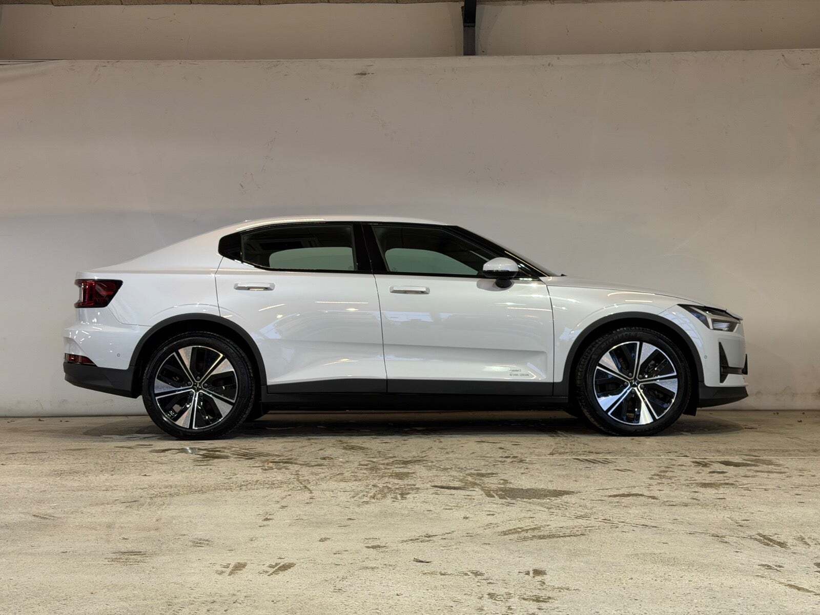Polestar 2 Long Range