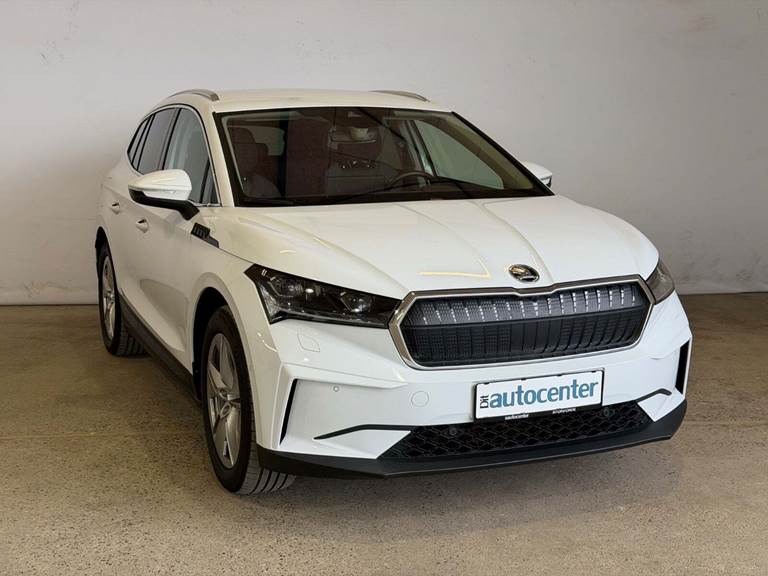 Skoda Enyaq 80 iV Plus Loft
