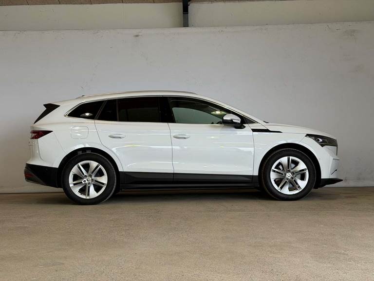 Skoda Enyaq 80 iV Plus Loft