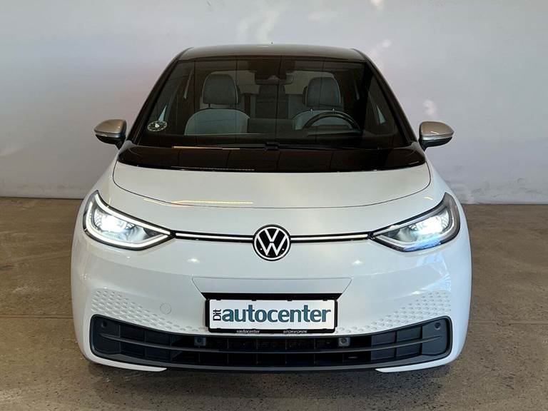 VW ID.3 58 1ST Pro Performance Max