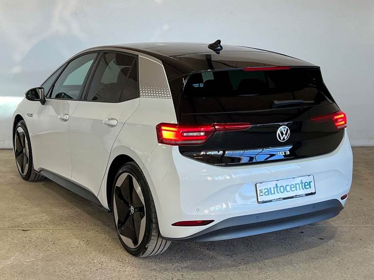 VW ID.3 58 1ST Pro Performance Max